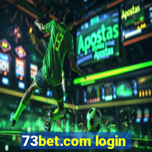 73bet.com login